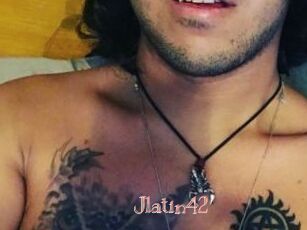 Jlatin42