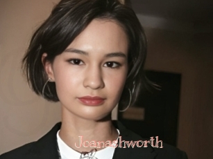 Joanashworth