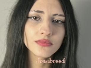Joanbreed