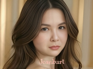 Joanburt