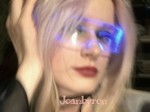 Joanbyron