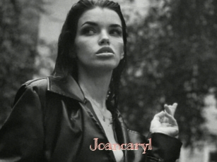 Joancaryl