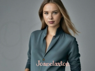 Joanclaxton