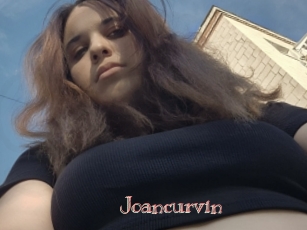 Joancurvin