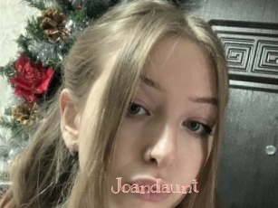 Joandaunt