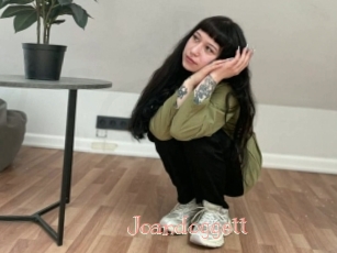Joandoggett