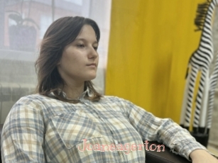 Joaneagerton