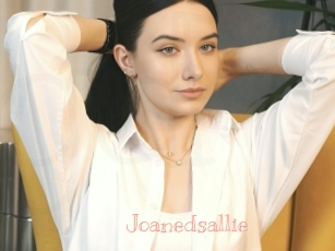 Joanedsallie