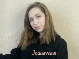 Joanevans