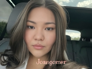 Joangomer