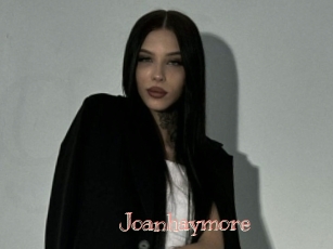 Joanhaymore