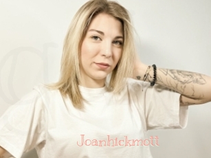 Joanhickmott