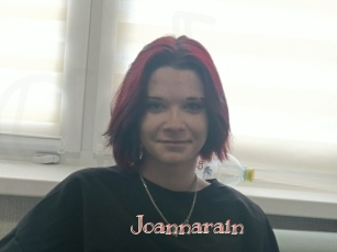 Joannarain