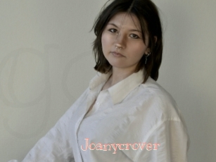 Joanycrover