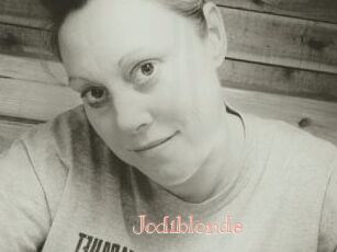 Jodiblonde
