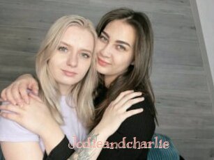 Jodieandcharlie