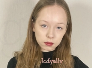 Jodyally