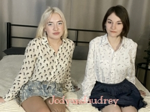 Jodyandaudrey