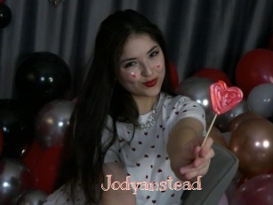 Jodyanstead