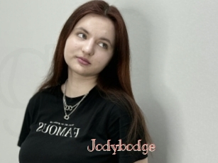 Jodybodge