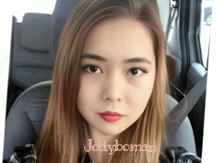 Jodyboman