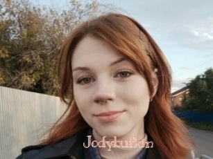 Jodybufkin