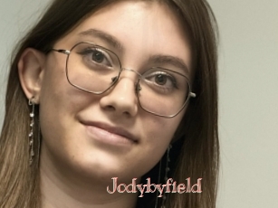 Jodybyfield