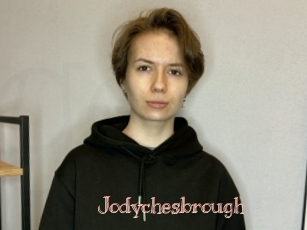 Jodychesbrough