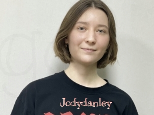 Jodydanley