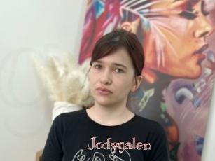 Jodygalen