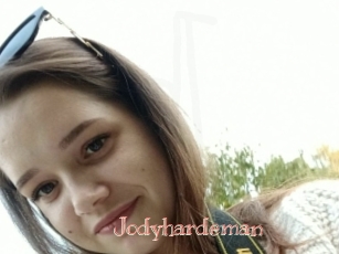 Jodyhardeman