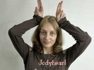Jodyhearl