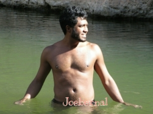 Joebernal