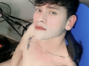 Joejhonson