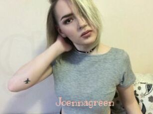 Joennagreen