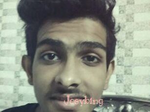 Joeybing