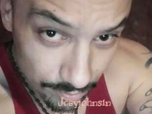 Joeyjohnsin