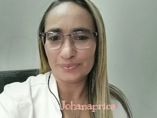 Johanaprice