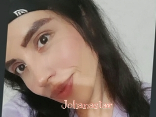 Johanastar