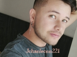Johanleonn221