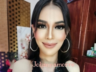 Johannamorre