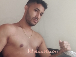 Johannrincon