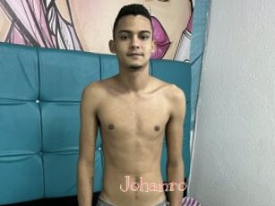 Johanro