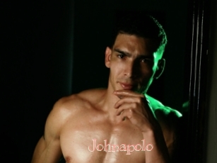 Johnapolo