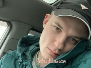 Johnblance
