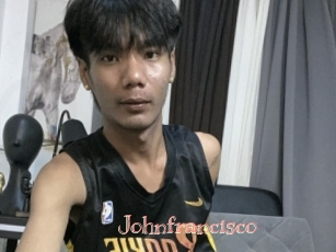 Johnfrancisco
