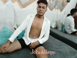 Johnklleyn