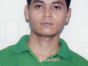 Johnlim