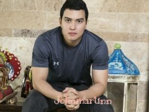 Johnmartinn