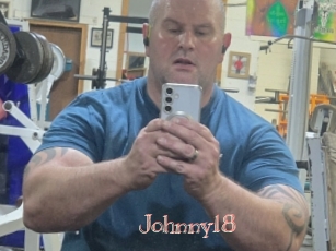 Johnny18